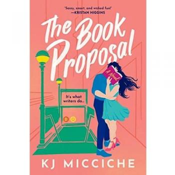 The Book Proposal