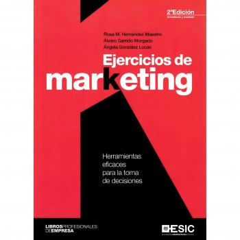 Ejercicios de marketing