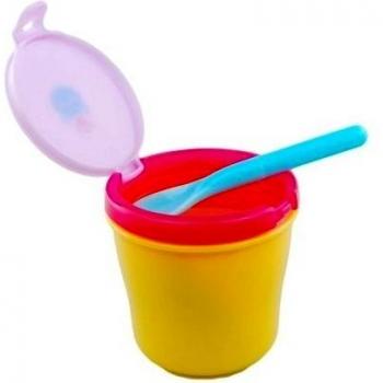 richell | fiambrera | obento Box, for Baby