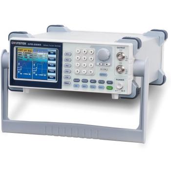 GW Instek AFG-2225 - Generador de funciones arbitrarias