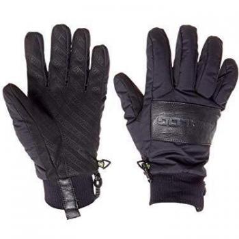 Analog Guantes De Snowboard Bartlett True Negro