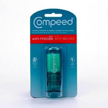 COMPEED STICK ANTI-FRICCION 10 ML