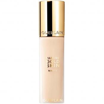 GUERLAIN Parure Gold Skin Matte Foundation 1W 35ml