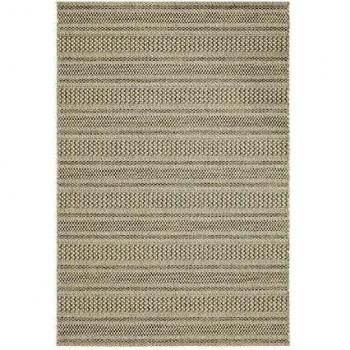 Alfombra Indy Grège 120x170 cm
