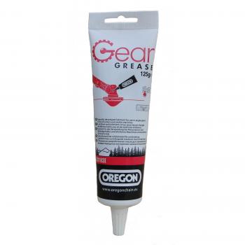 Grasa Multiusos Oregon para Transmisiones de Cortacésped, 125 g
