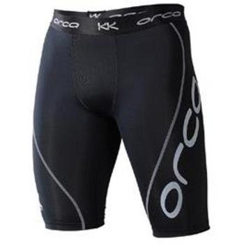 ORCA M CORE TRI SHORT XL BK-WH