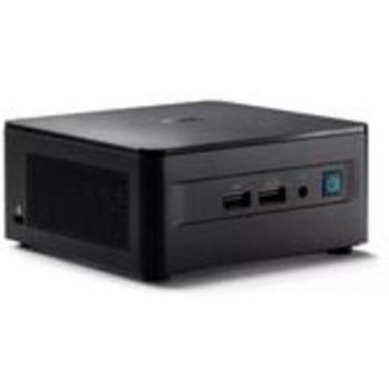 Asus NUC 12 Pro Kit RNUC12WSHV500000I UCFF Negro i5-1250P