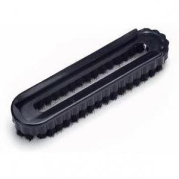 Numatic 601146 NVA-46B - Boquilla para aspiradora con cepillo para tapicería