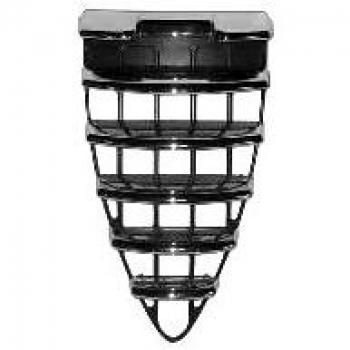 Rejilla delantera Radiador VAN WEZEL 0147510 para ALFA ROMEO 147