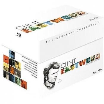 Colección Clint Eastwood [Blu-ray]