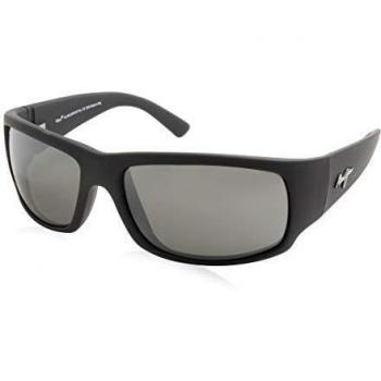 Maui Jim World Cup Sunglasses - 266-02MR, Black female, Sizes: 64 MM