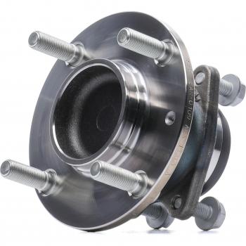 SKF VKBA 3685 Kit de rodamientos para rueda