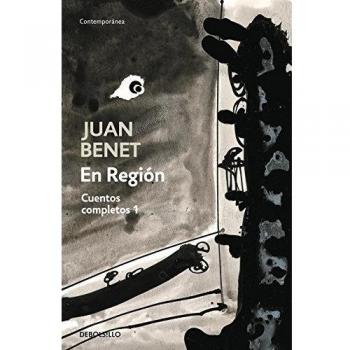 En Región. Cuentos completos 1