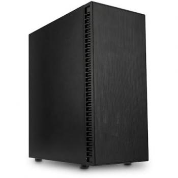 Caja Midi Torre Kolink Observatory HF Mesh PWM - Negra