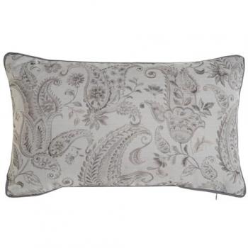 Cojín Home Esprit Impreso 50 x 10 x 30 cm