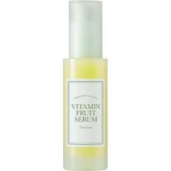 I'm From Vitamin Fruit Glow Serum - 30ml Multivitamin Facial Serum