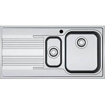 Franke Smart SRX 651 - Fregadero