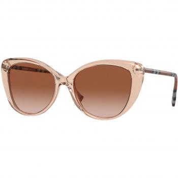 Burberry BE4407F Asian Fit Women's Sunglasses Pink Size 54