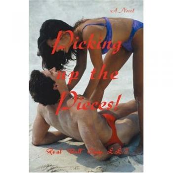 Oney LLC, Real Bull: Recogiendo las Piezas! libro de bolsillo