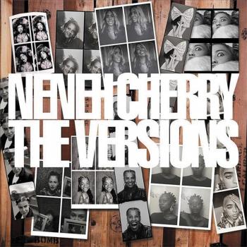Versiones Limitadas en Vinilo de Neneh Cherry