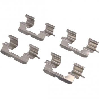 Kit de accesorios para pastillas de freno de disco TRW PFK422