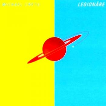 Legionaere