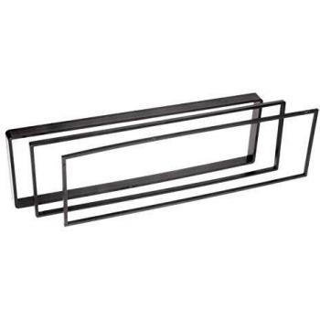 Acv 281040 – 08 de 1 DIN de Radio para Citroën C2/C3/Peugeot 307/1007 Negro
