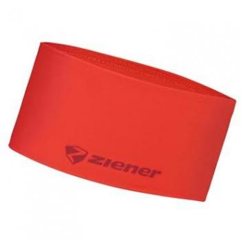 Ziener Immre Headband - Warm, Breathable, and Stretchy Sports Accessory