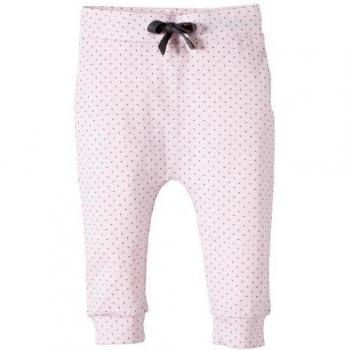 Noppies - Pantalón para bebé, talla Neugeboren