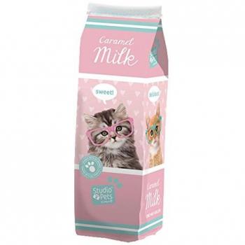 Studio Pets PB-100-ST Portatodo Brick de Leche