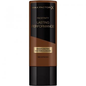 Max Factor Facefinity Lasting Performance Liquid Foundation 150 Espresso 35 ml