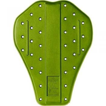 Back Protector Held Sas Tec Green L