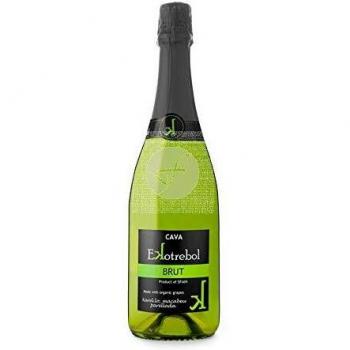 CAVA BRUT NATURE Reserva 750ml. ECO VEGAN