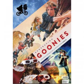GENERACIÓN GOONIES