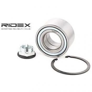 Ridex 654W0524 - Juego de cojinetes de rueda