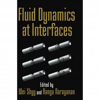 Dinámica de Fluidos en Interfaces