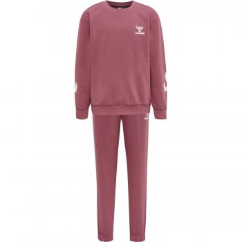 Hummel Venti Children's Tracksuit - Regular Fit, Unisex, Age 9+