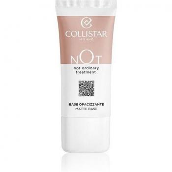 Collistar NOT Matte Base Mattifying Foundation Primer 30 ml