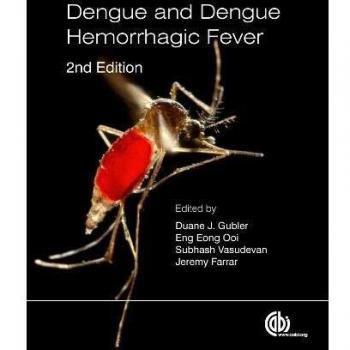 Dengue and Dengue Hemorrhagic Fever