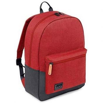 Roncato Mochila Blanda Adventure - Cabina cm. 30 x 41 x 13, Ligero, Organización Interna, Garantìa 2 años
