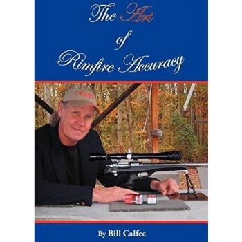 The Art of Rimfire Accuracy