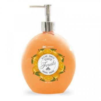 IDC Institute Scented Fruits Shower Gel Mandarin 735ml