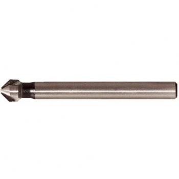 Avellanador cónico HSS 90° 8mm KS Tools