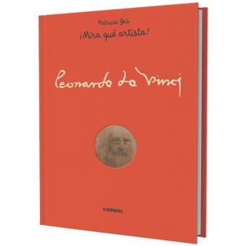 Leonardo da Vinci - Patricia Geis Conti