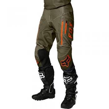 Pantalones de Cross Fox Legion Air Kovent Verde Oliva 28
