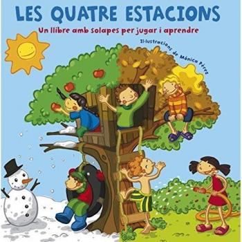Les quatre estacions