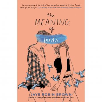 THE MEANING OF BIRDS