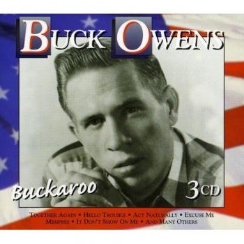Buckaroo