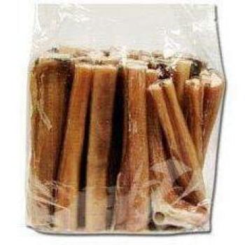 Snack Nervio de Toro para Perros