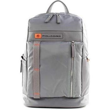 Piquadro PQ-Bios Laptop Backpack Grigio